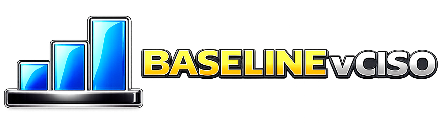 Baseline vCISO Logo